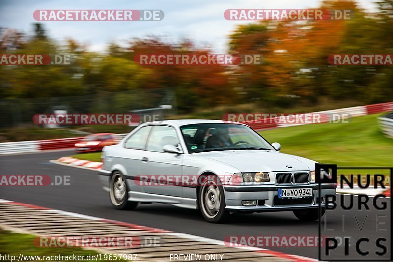 Bild #19657987 - Touristenfahrten Nürburgring Nordschleife (16.10.2022)