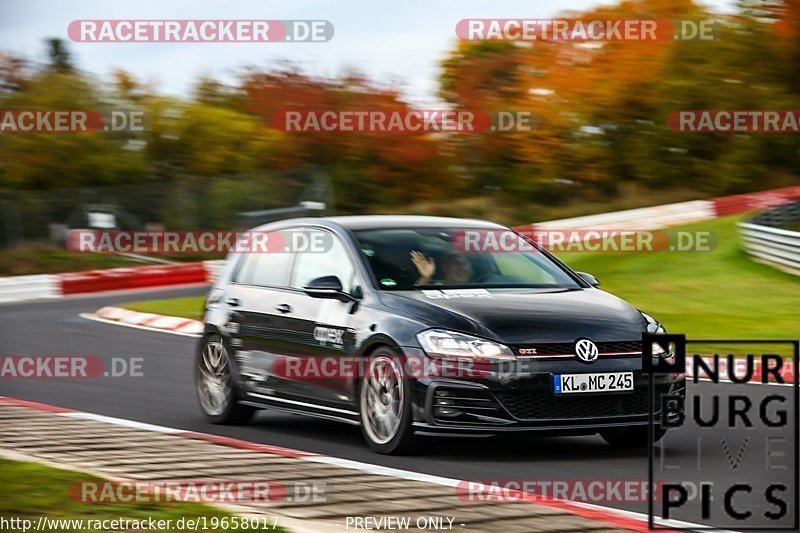 Bild #19658017 - Touristenfahrten Nürburgring Nordschleife (16.10.2022)