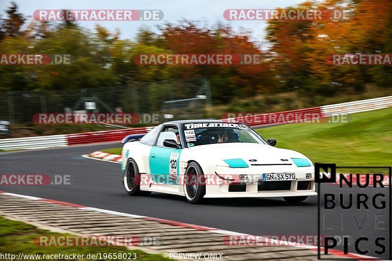 Bild #19658023 - Touristenfahrten Nürburgring Nordschleife (16.10.2022)