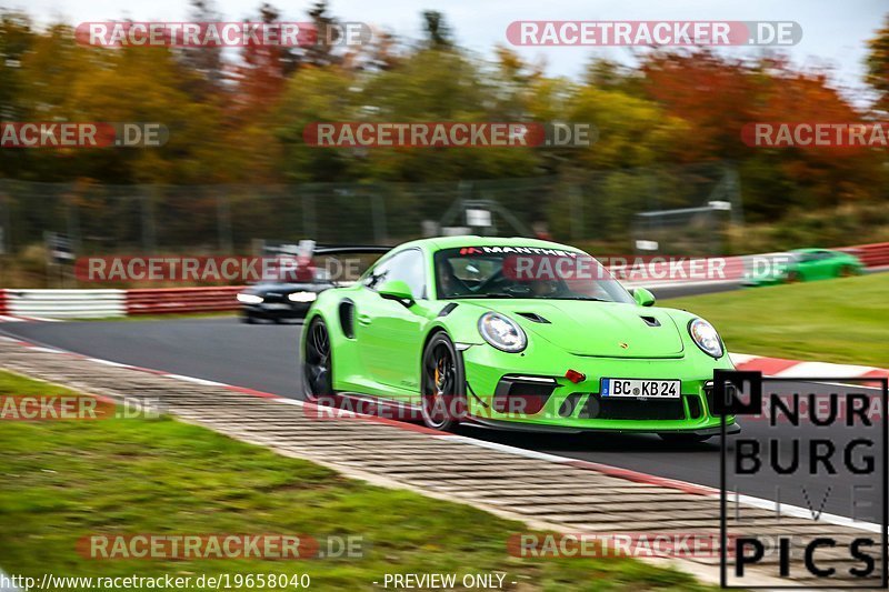 Bild #19658040 - Touristenfahrten Nürburgring Nordschleife (16.10.2022)