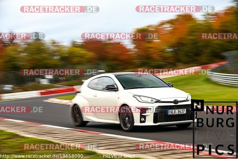 Bild #19658090 - Touristenfahrten Nürburgring Nordschleife (16.10.2022)