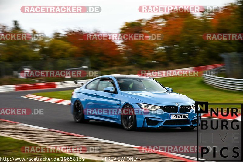 Bild #19658159 - Touristenfahrten Nürburgring Nordschleife (16.10.2022)