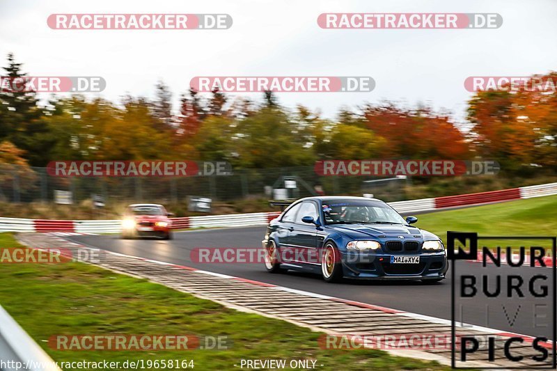 Bild #19658164 - Touristenfahrten Nürburgring Nordschleife (16.10.2022)