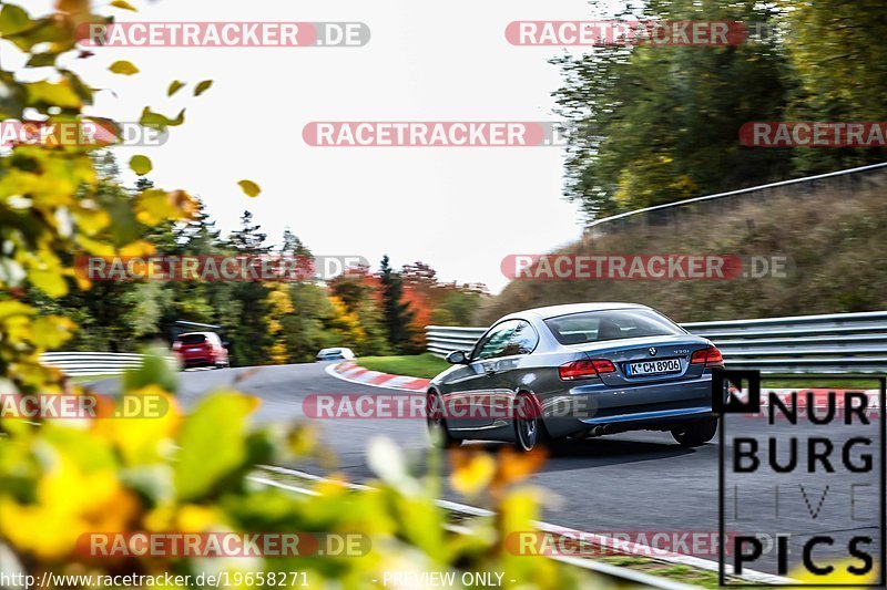 Bild #19658271 - Touristenfahrten Nürburgring Nordschleife (16.10.2022)