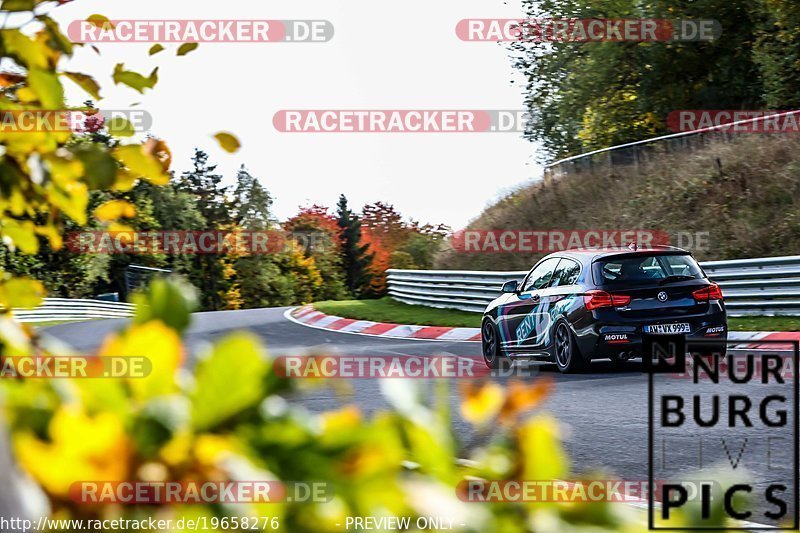 Bild #19658276 - Touristenfahrten Nürburgring Nordschleife (16.10.2022)