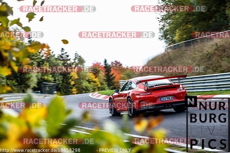 Bild #19658298 - Touristenfahrten Nürburgring Nordschleife (16.10.2022)