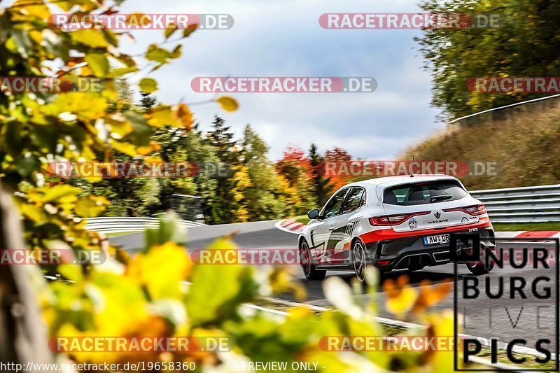 Bild #19658360 - Touristenfahrten Nürburgring Nordschleife (16.10.2022)