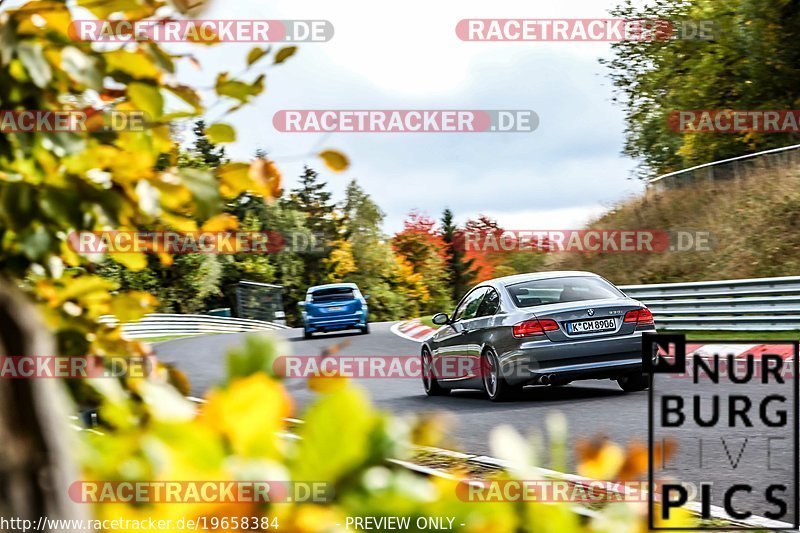 Bild #19658384 - Touristenfahrten Nürburgring Nordschleife (16.10.2022)