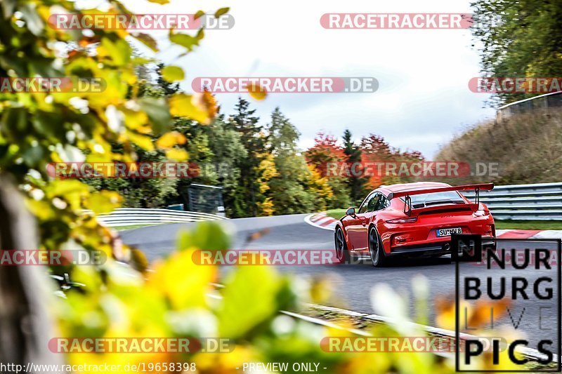 Bild #19658398 - Touristenfahrten Nürburgring Nordschleife (16.10.2022)