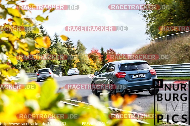 Bild #19658431 - Touristenfahrten Nürburgring Nordschleife (16.10.2022)