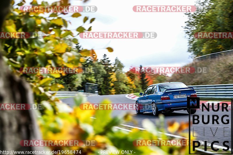 Bild #19658474 - Touristenfahrten Nürburgring Nordschleife (16.10.2022)