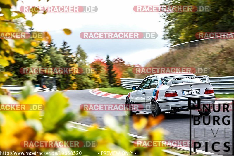 Bild #19658520 - Touristenfahrten Nürburgring Nordschleife (16.10.2022)