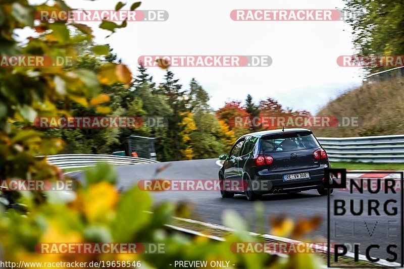 Bild #19658546 - Touristenfahrten Nürburgring Nordschleife (16.10.2022)