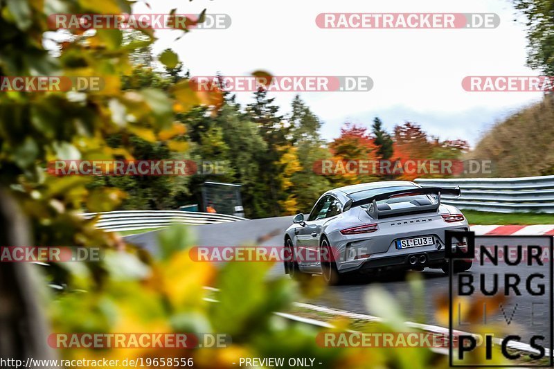 Bild #19658556 - Touristenfahrten Nürburgring Nordschleife (16.10.2022)