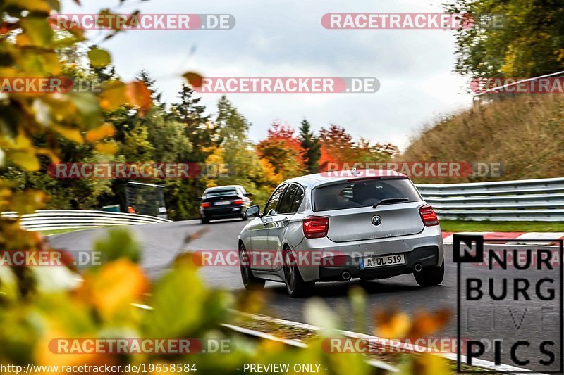 Bild #19658584 - Touristenfahrten Nürburgring Nordschleife (16.10.2022)