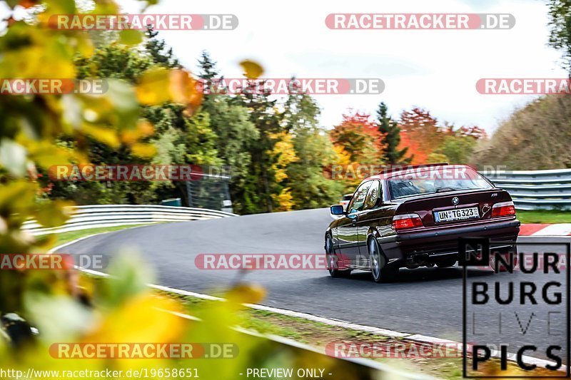 Bild #19658651 - Touristenfahrten Nürburgring Nordschleife (16.10.2022)