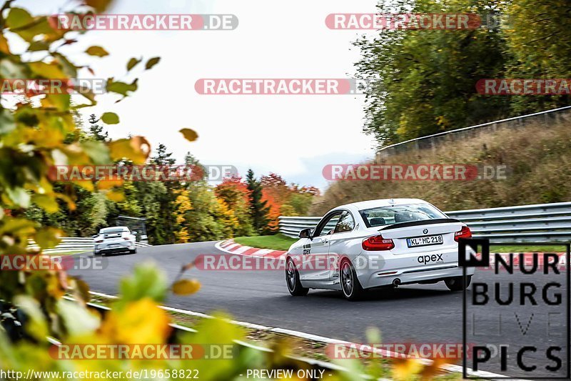 Bild #19658822 - Touristenfahrten Nürburgring Nordschleife (16.10.2022)