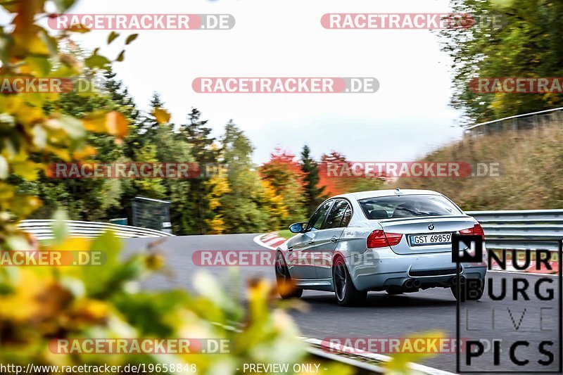 Bild #19658848 - Touristenfahrten Nürburgring Nordschleife (16.10.2022)