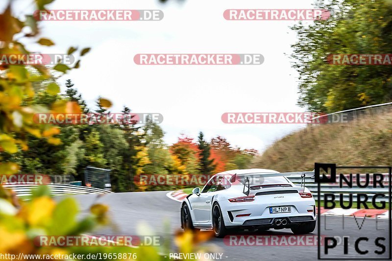 Bild #19658876 - Touristenfahrten Nürburgring Nordschleife (16.10.2022)