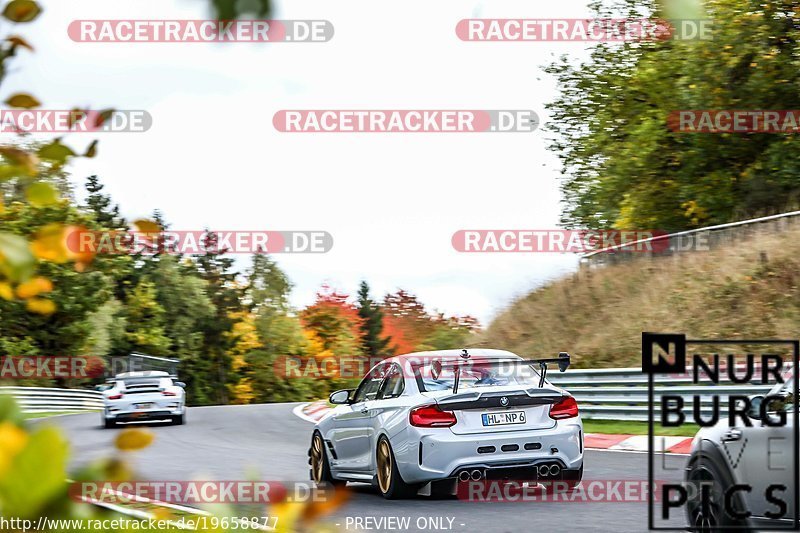 Bild #19658877 - Touristenfahrten Nürburgring Nordschleife (16.10.2022)