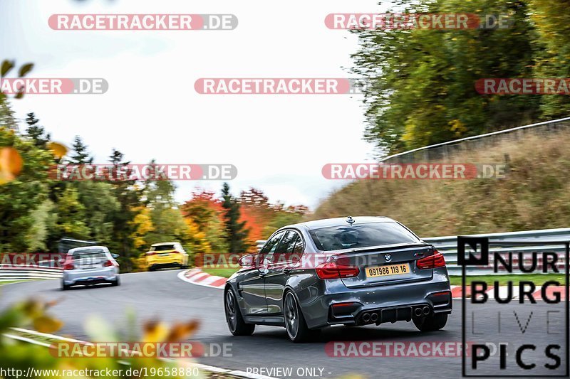 Bild #19658880 - Touristenfahrten Nürburgring Nordschleife (16.10.2022)