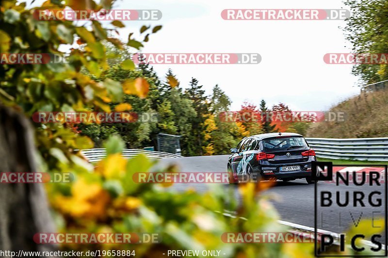 Bild #19658884 - Touristenfahrten Nürburgring Nordschleife (16.10.2022)