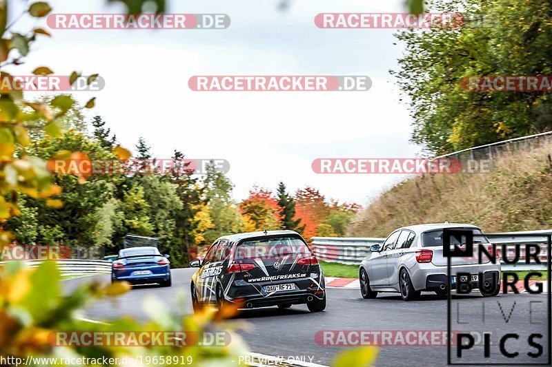 Bild #19658919 - Touristenfahrten Nürburgring Nordschleife (16.10.2022)