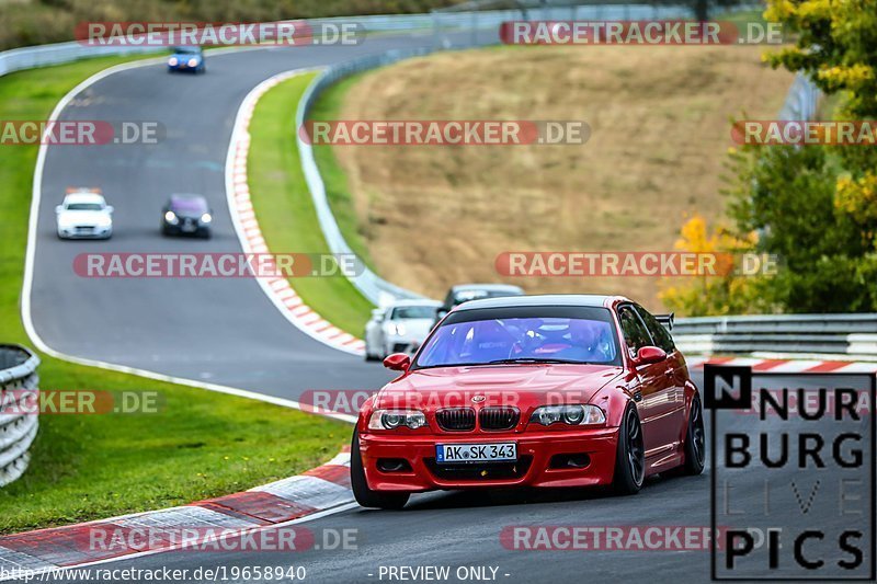 Bild #19658940 - Touristenfahrten Nürburgring Nordschleife (16.10.2022)