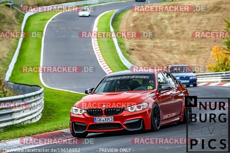 Bild #19658952 - Touristenfahrten Nürburgring Nordschleife (16.10.2022)