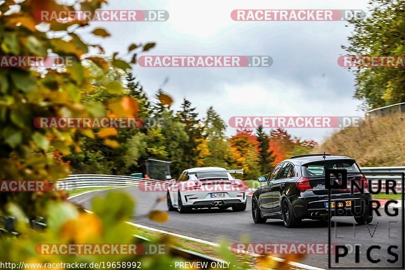 Bild #19658992 - Touristenfahrten Nürburgring Nordschleife (16.10.2022)