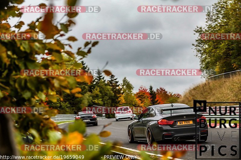 Bild #19659049 - Touristenfahrten Nürburgring Nordschleife (16.10.2022)