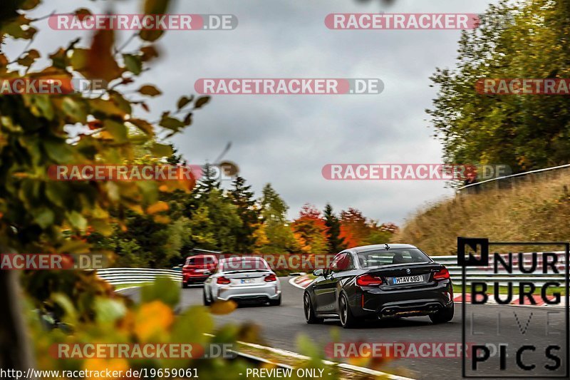 Bild #19659061 - Touristenfahrten Nürburgring Nordschleife (16.10.2022)