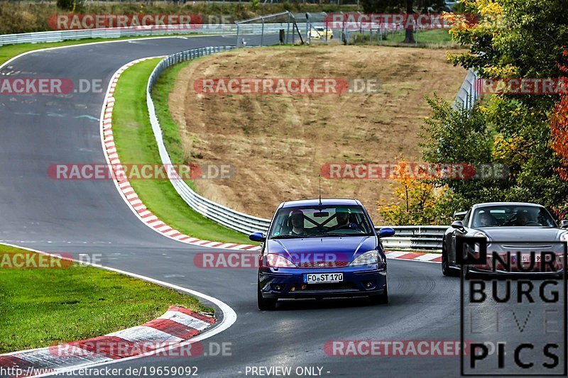 Bild #19659092 - Touristenfahrten Nürburgring Nordschleife (16.10.2022)