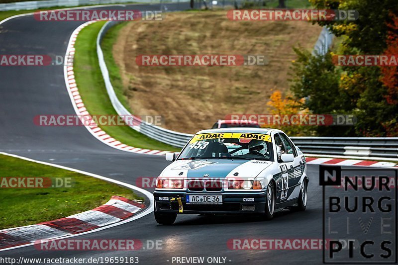 Bild #19659183 - Touristenfahrten Nürburgring Nordschleife (16.10.2022)