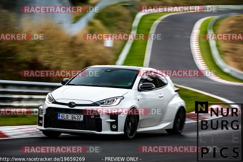 Bild #19659269 - Touristenfahrten Nürburgring Nordschleife (16.10.2022)