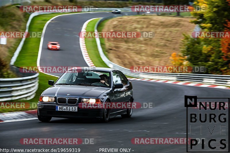 Bild #19659319 - Touristenfahrten Nürburgring Nordschleife (16.10.2022)