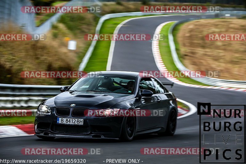 Bild #19659320 - Touristenfahrten Nürburgring Nordschleife (16.10.2022)