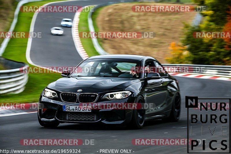 Bild #19659324 - Touristenfahrten Nürburgring Nordschleife (16.10.2022)