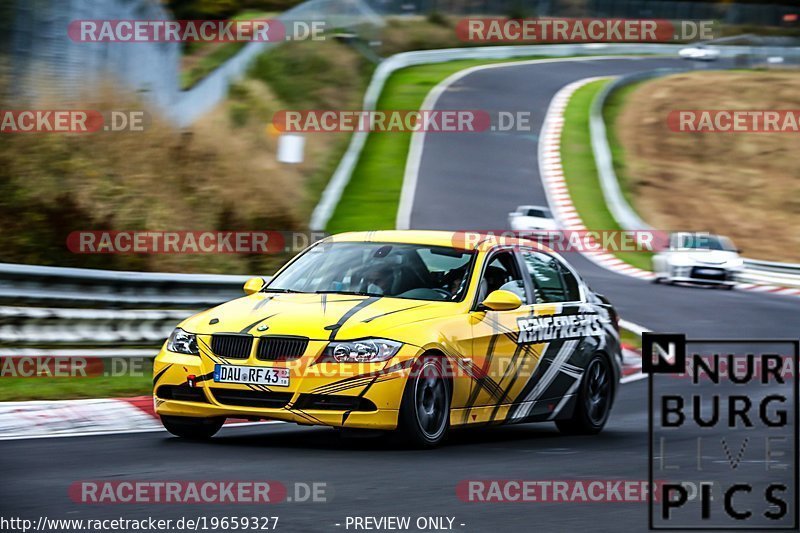 Bild #19659327 - Touristenfahrten Nürburgring Nordschleife (16.10.2022)