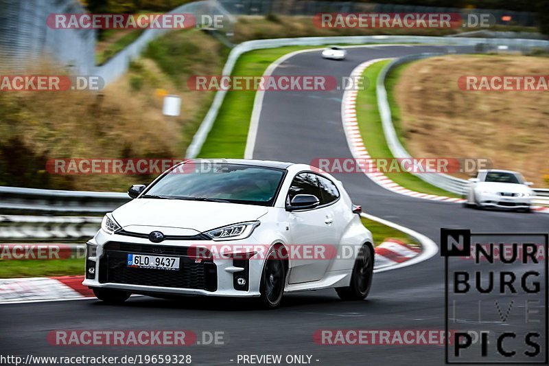 Bild #19659328 - Touristenfahrten Nürburgring Nordschleife (16.10.2022)