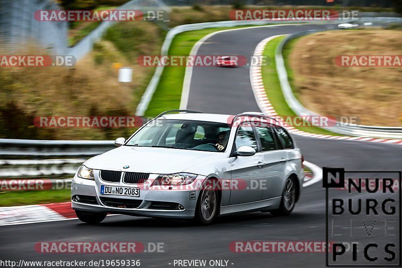 Bild #19659336 - Touristenfahrten Nürburgring Nordschleife (16.10.2022)