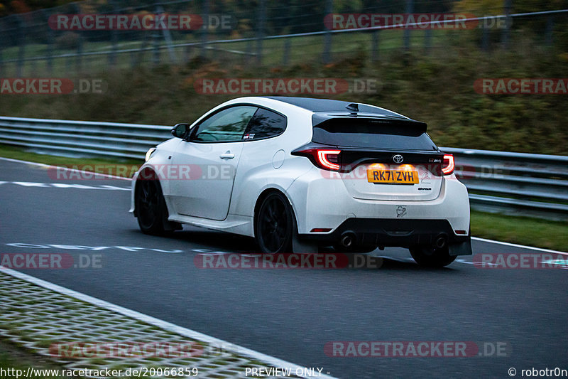 Bild #20066859 - Touristenfahrten Nürburgring Nordschleife (16.10.2022)