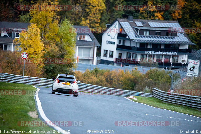 Bild #20066860 - Touristenfahrten Nürburgring Nordschleife (16.10.2022)