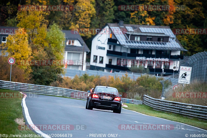 Bild #20066879 - Touristenfahrten Nürburgring Nordschleife (16.10.2022)