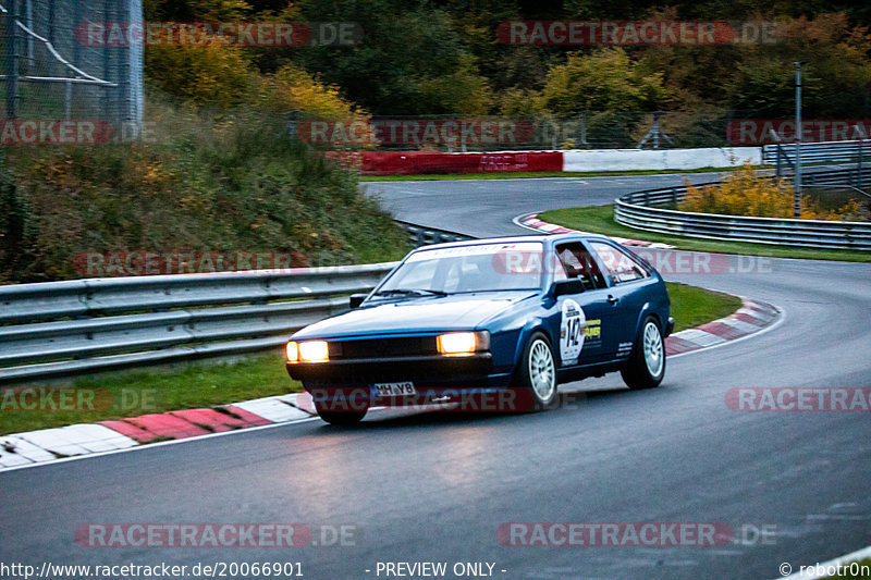 Bild #20066901 - Touristenfahrten Nürburgring Nordschleife (16.10.2022)