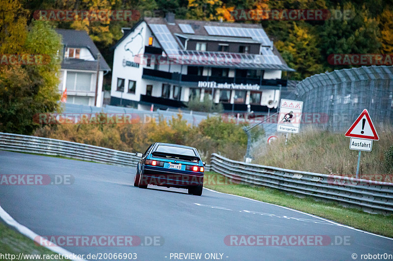 Bild #20066903 - Touristenfahrten Nürburgring Nordschleife (16.10.2022)