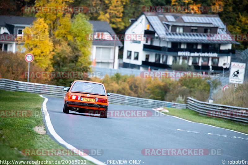 Bild #20066921 - Touristenfahrten Nürburgring Nordschleife (16.10.2022)