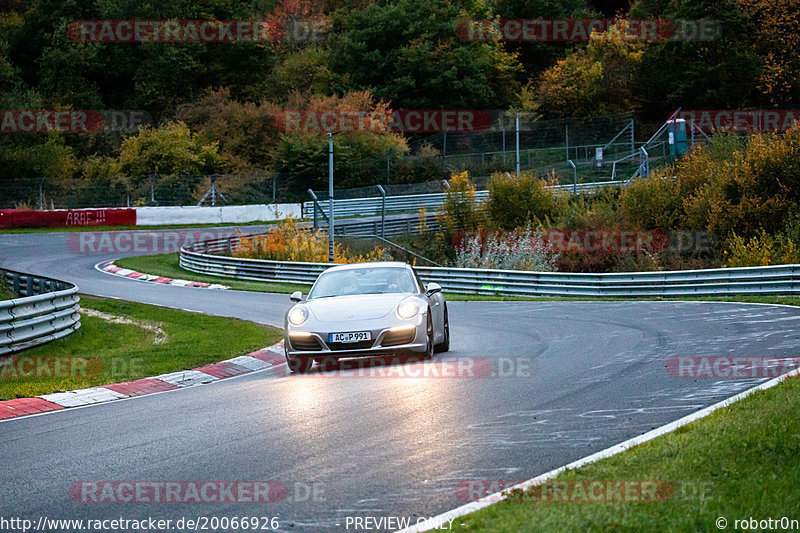 Bild #20066926 - Touristenfahrten Nürburgring Nordschleife (16.10.2022)