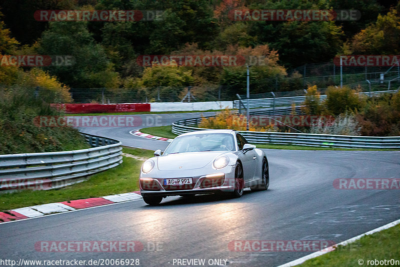 Bild #20066928 - Touristenfahrten Nürburgring Nordschleife (16.10.2022)