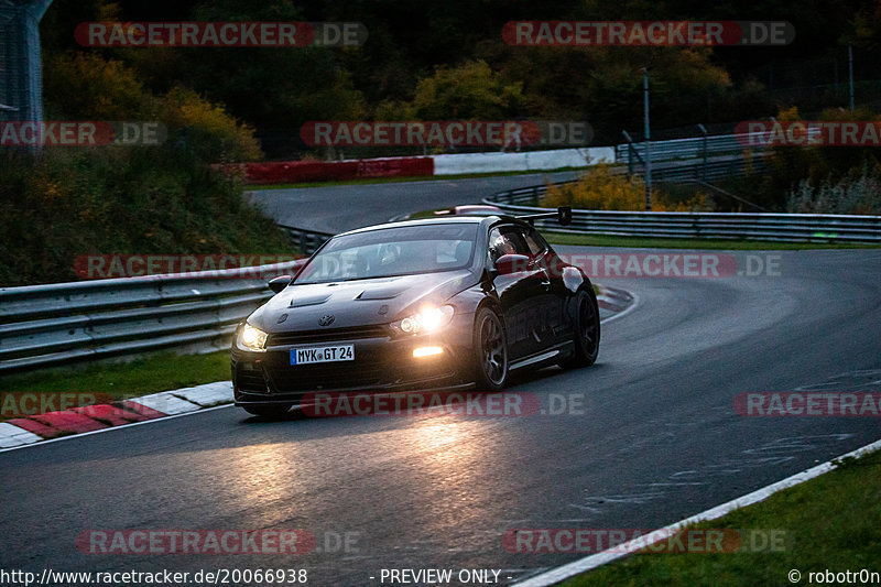 Bild #20066938 - Touristenfahrten Nürburgring Nordschleife (16.10.2022)